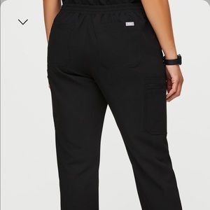 Figs yola pant size XXS